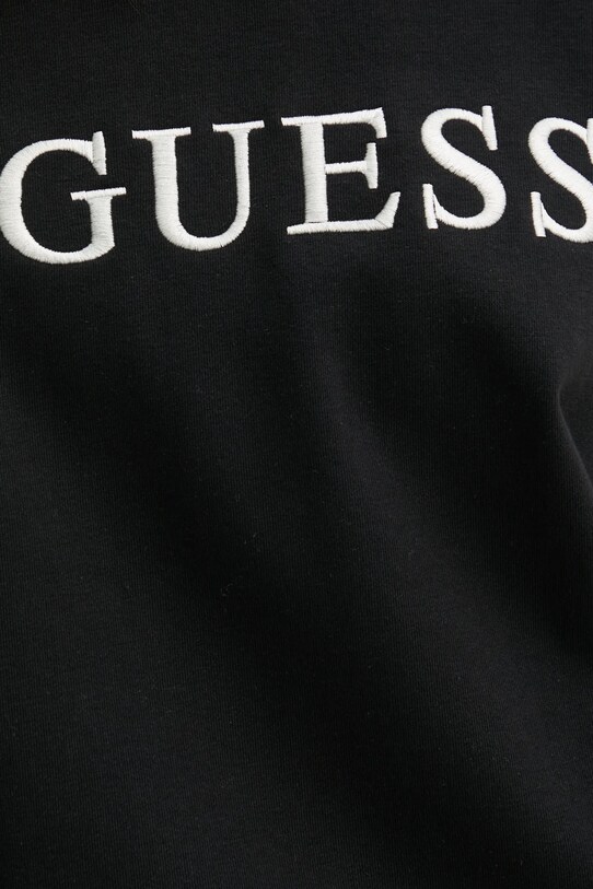 Кофта Guess SOFIA O5RQ03.KCO31 чёрный