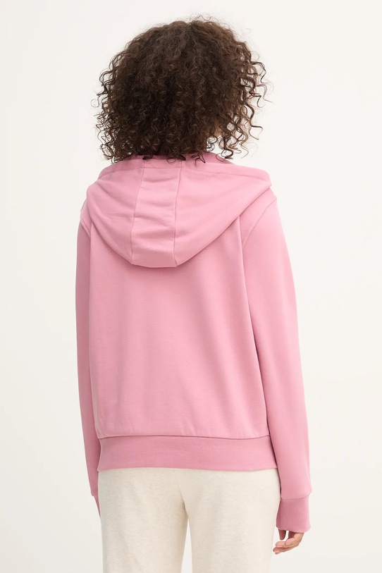 Îmbrăcăminte Guess bluză SOFIA O5RQ01.KCO31 roz