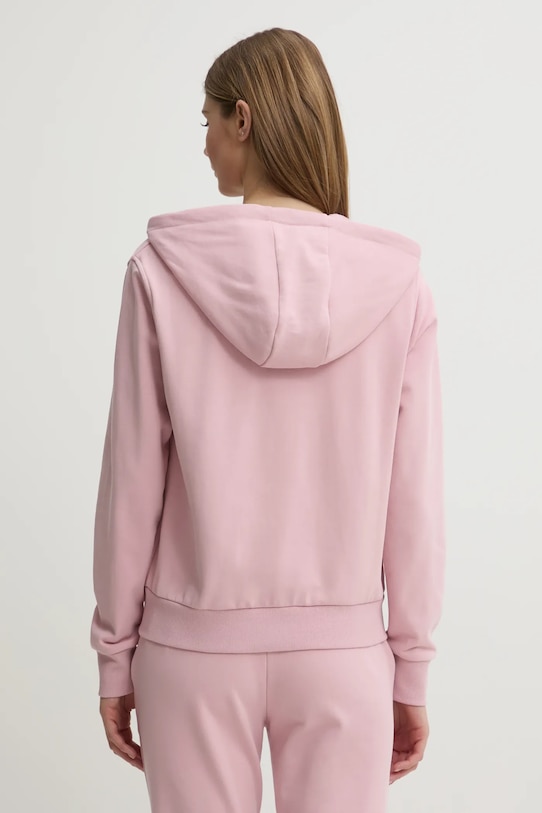 Oblečení Mikina Guess SOFIA O5RQ01.KCO31 růžová