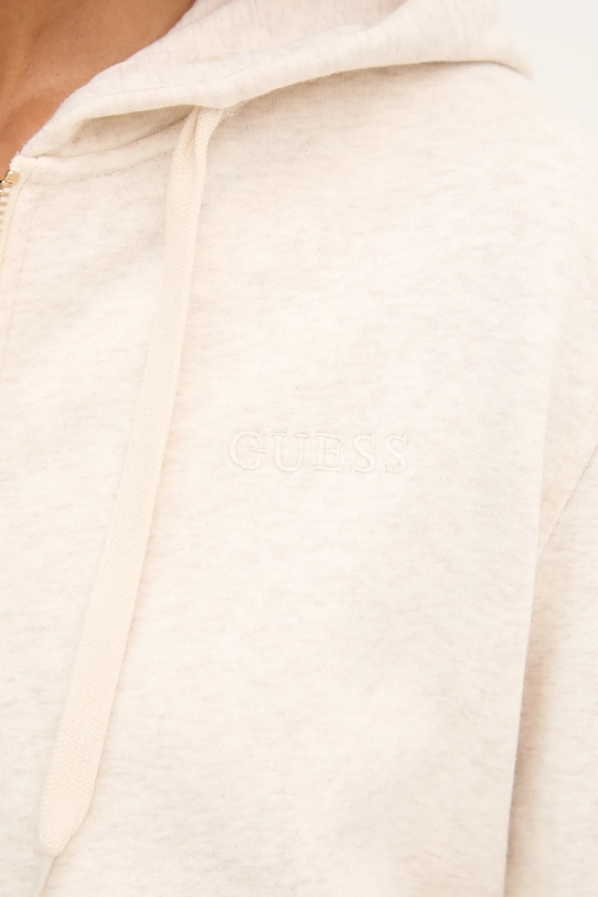 Guess bluza SOFIA O5RQ01.KCO31 beżowy