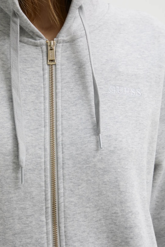 Guess bluza SOFIA O5RQ01.KCO31 szary