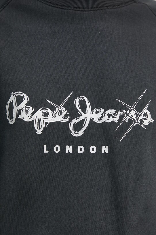 Кофта Pepe Jeans LUPITA PL581467 сірий