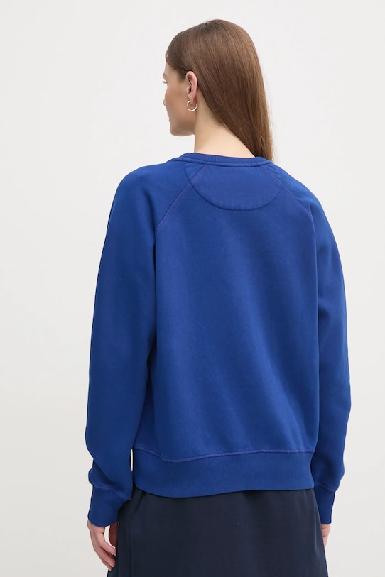 Одежда Кофта Pepe Jeans LINDY PL581468 голубой