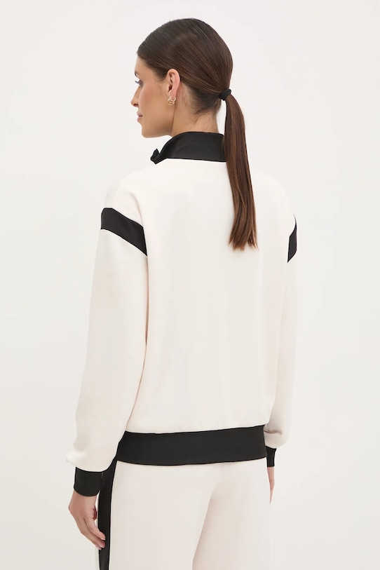 Oblečení Mikina Guess SUZANNE V5RQ00.KCO72 béžová