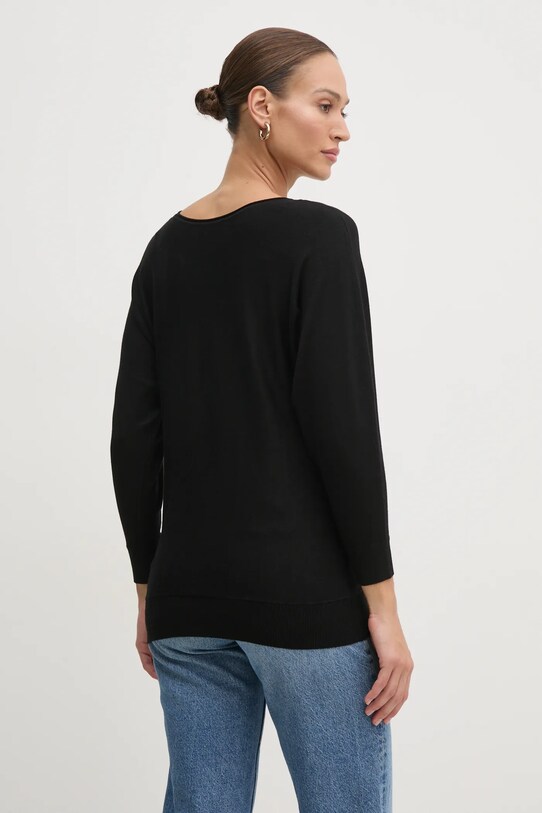 Одяг Светр Guess EMERIE W5RR37.Z2NQ2 чорний