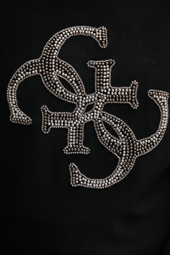 Светр Guess EMERIE W5RR37.Z2NQ2 чорний