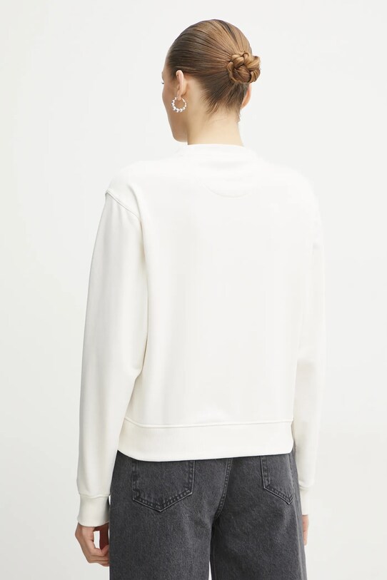 Кофта Guess W5RQ04.KB683 бежевый SS25