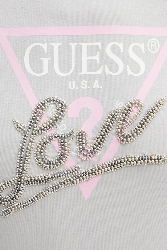 Guess bluza W5RQ04.KB683 szary