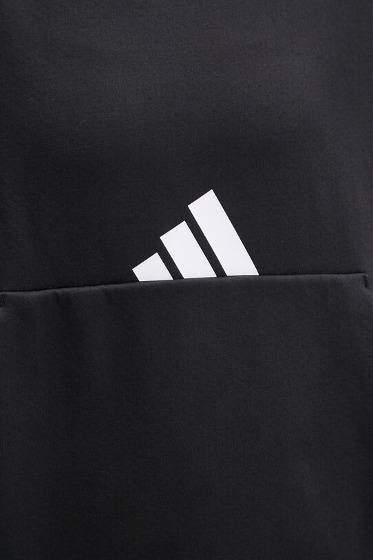 Mikina adidas Z.N.E. JJ4760 černá