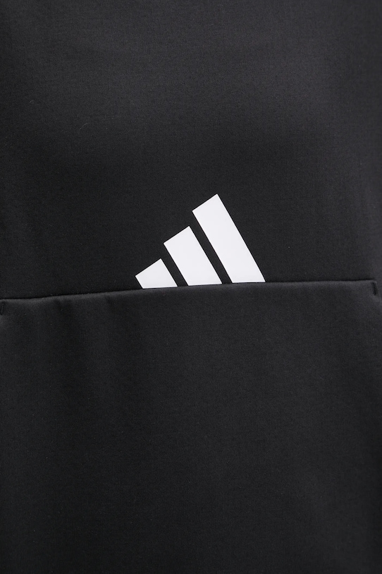 Μπλούζα adidas Z.N.E. JJ4760 μαύρο