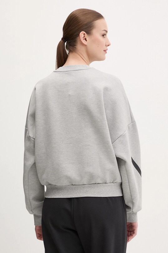 Îmbrăcăminte adidas bluza Z.N.E. JC5403 gri