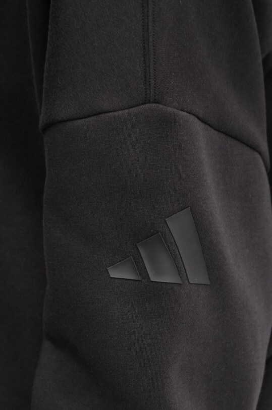 adidas bluza Essentials JD9965 negru