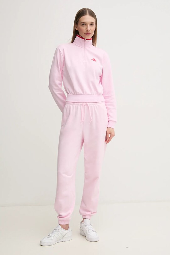 adidas bluza W CB Color Pop JG4174 roz SS25