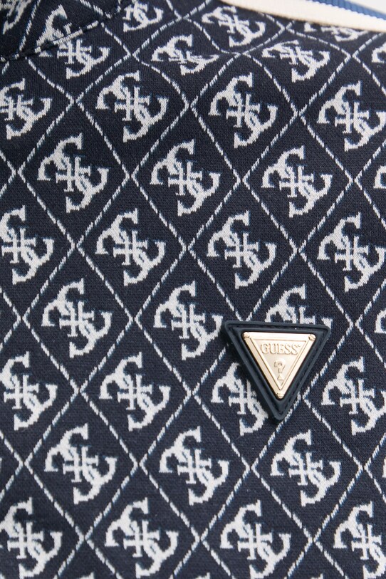 Кофта Guess JEAN V5RQ03.KCO90 тёмно-синий