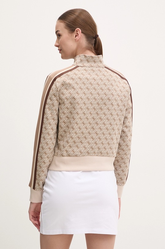 Odjeća Dukserica Guess JEAN V5RQ03.KCO90 bež