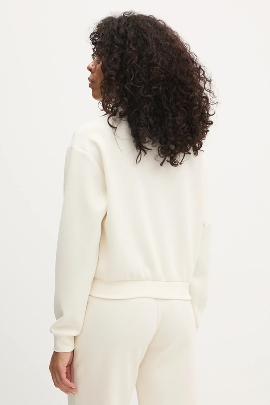 Oblečení Mikina Guess OLYMPE V5RQ10.KCAY2 béžová