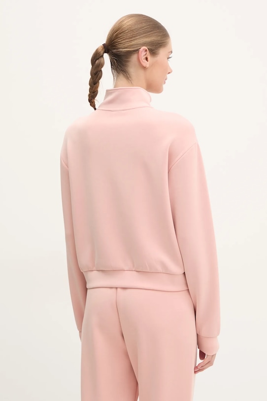 Oblečenie Mikina Guess OLYMPE V5RQ10.KCAY2 ružová