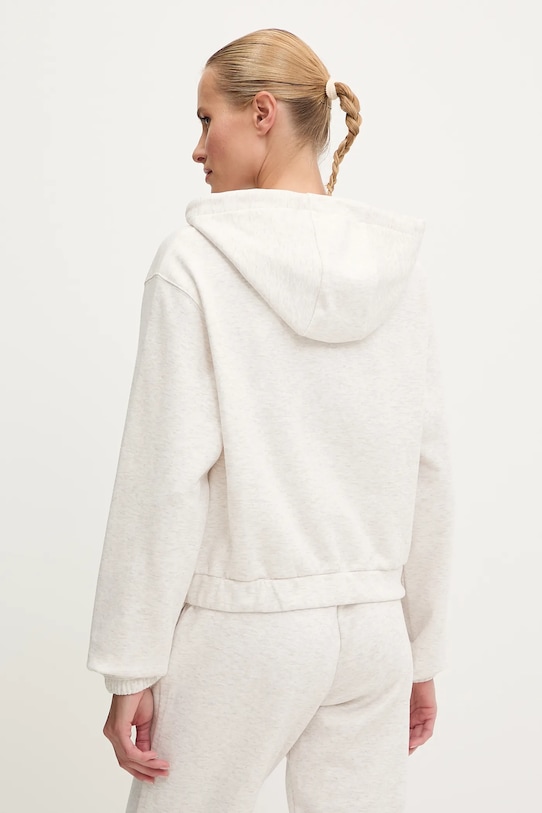 Îmbrăcăminte Guess bluză ROBERTA V5RQ20.KC3D2 gri