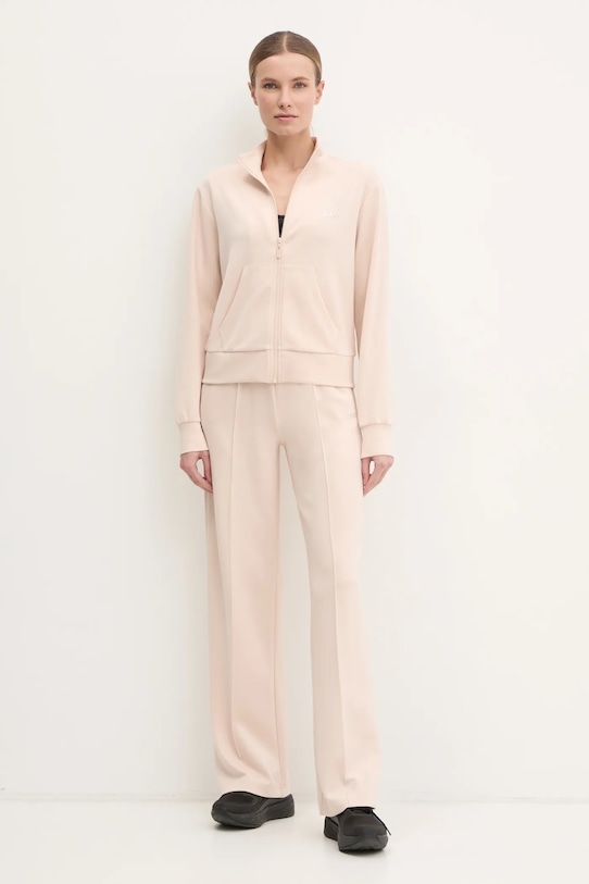 Guess bluza GELSEY V5RQ17.KCOB2 beżowy SS25
