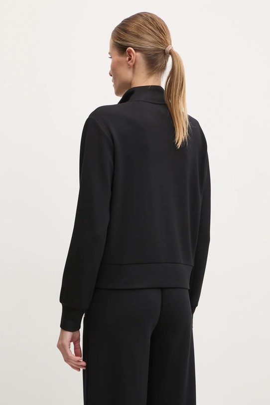 Oblečenie Mikina Guess GELSEY V5RQ17.KCOB2 čierna