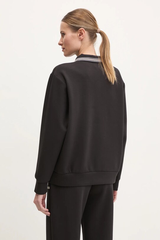 Odzież Guess bluza MARGARET V5RQ01.KCLD1 czarny