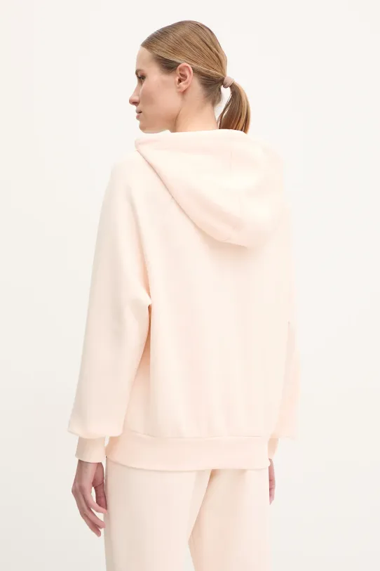 Îmbrăcăminte Guess bluză MARGARET V5RQ02.KCLD1 bej