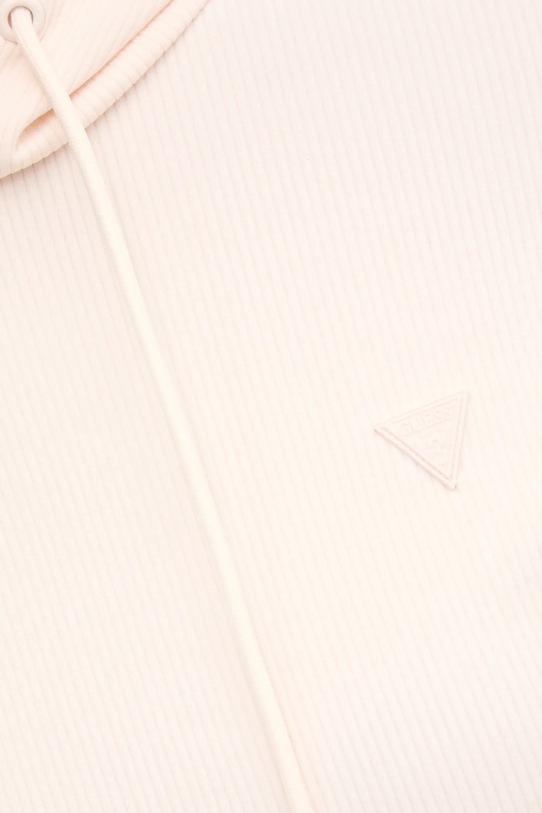 Кофта Guess STEFFI V5RQ06.KCLH0 розовый