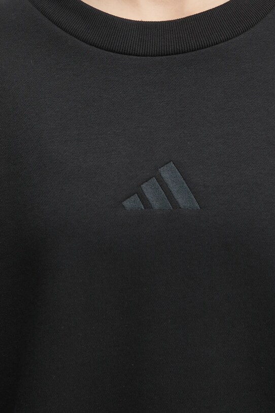 Кофта adidas ALL SZN IX3812 чорний