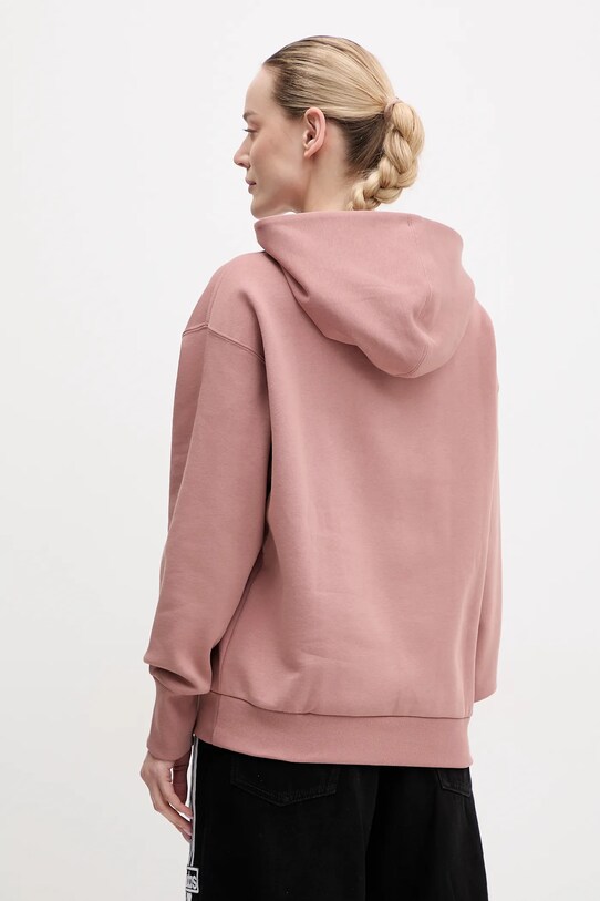 Одежда Кофта adidas ALL SZN JD4669 розовый