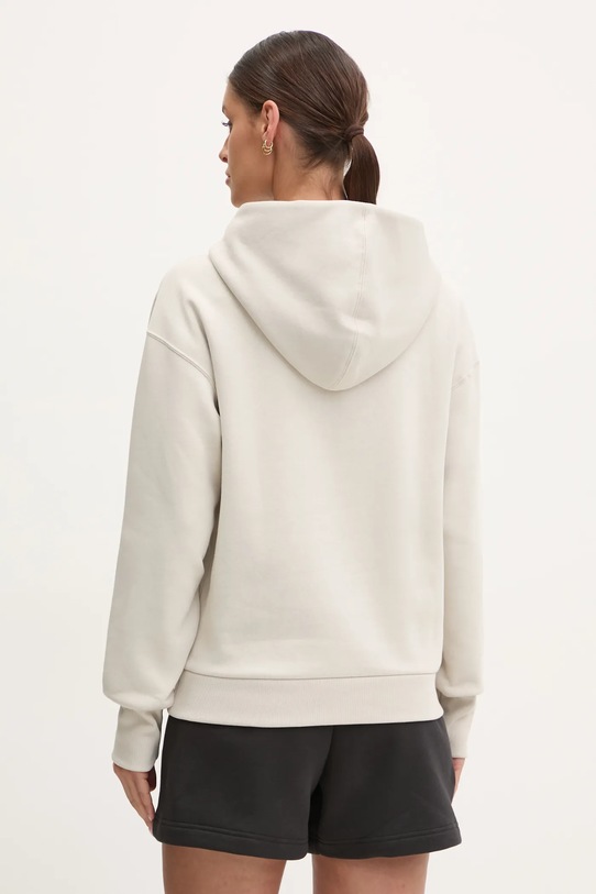 Одежда Кофта adidas ALL SZN JD4675 бежевый