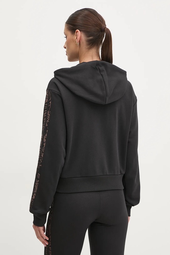 Îmbrăcăminte adidas bluza Essentials Animal JM5893 negru