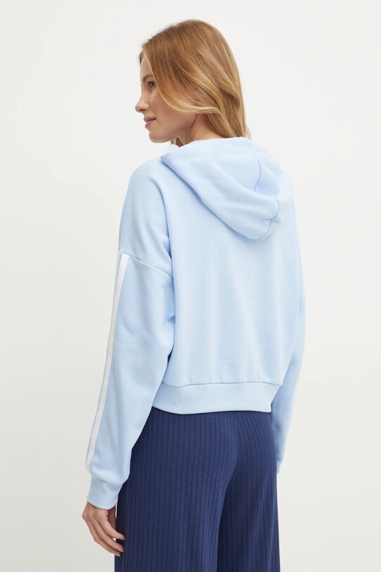 Îmbrăcăminte adidas bluza Essentials JN1945 albastru