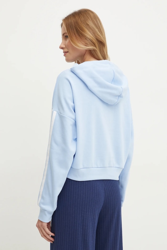 Odzież adidas bluza Essentials JN1945 niebieski