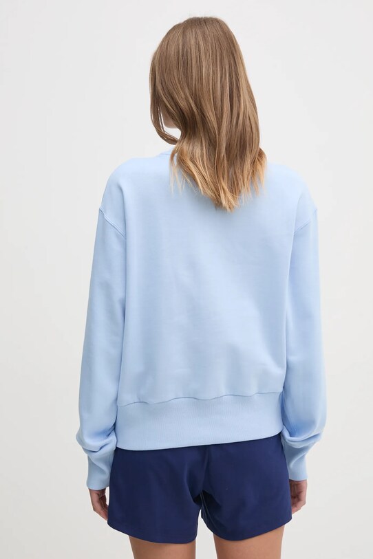 Îmbrăcăminte adidas bluza ALL SZN JJ1263 albastru