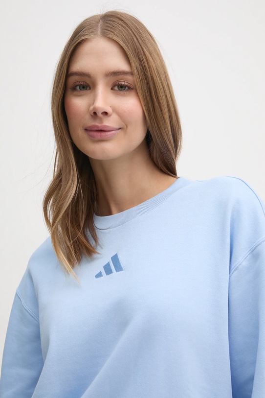 Dukserica adidas ALL SZN plava JJ1263