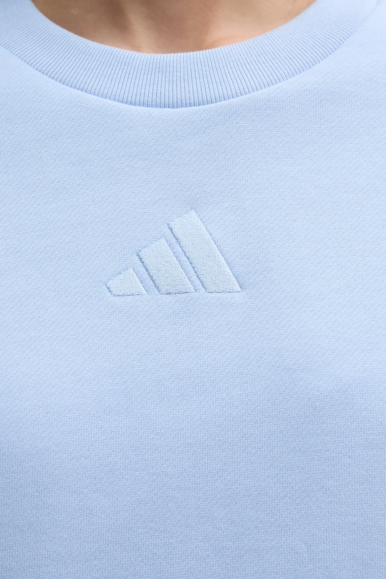 Dukserica adidas ALL SZN JJ1263 plava