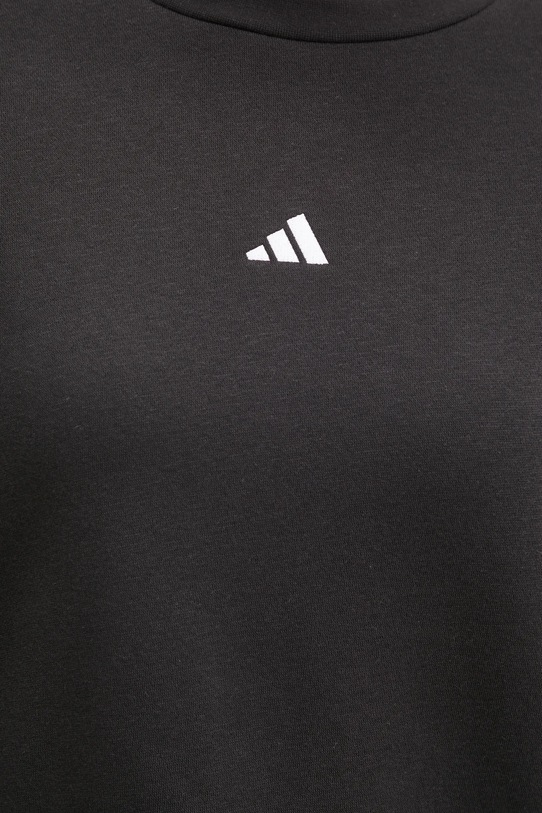 Mikina adidas Essentials JC5932 čierna