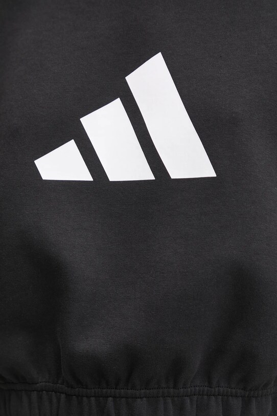 Кофта adidas Future Icons JE0136 чорний