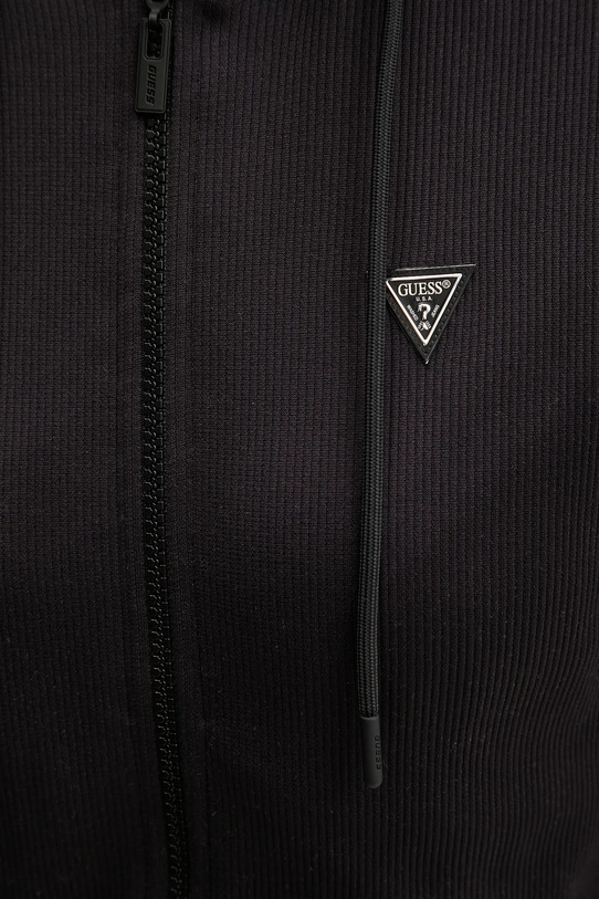 Кофта Guess MARTINA V5RQ07.Z3M50 чёрный