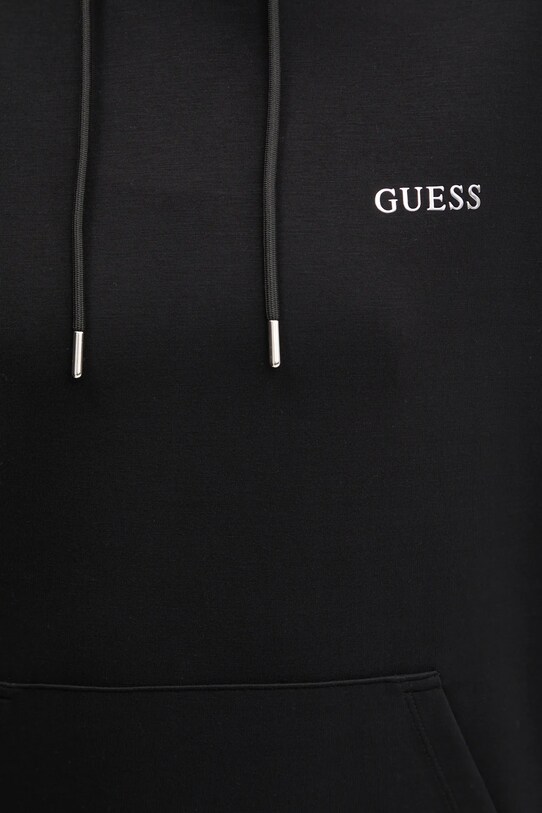 Guess bluza GELSEY V5RQ18.KCOB2 czarny
