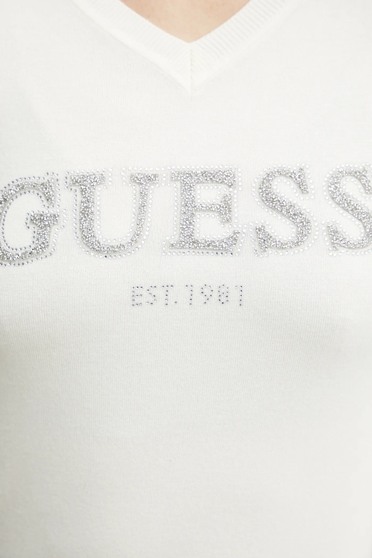 Guess pulover HOLLY W5RR38.Z2NQ2 bej