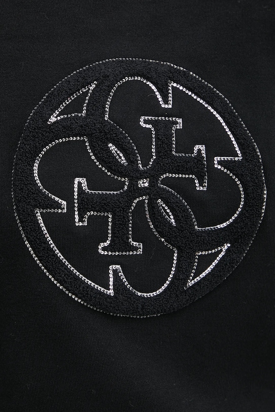 Guess pulover KATE W5RR40.Z26I2 negru