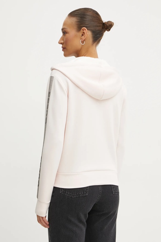 Oblečení Mikina Guess W5RQ03.KBYE2 růžová