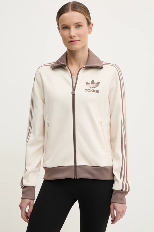 Mikina adidas Originals Adicolor JC5807