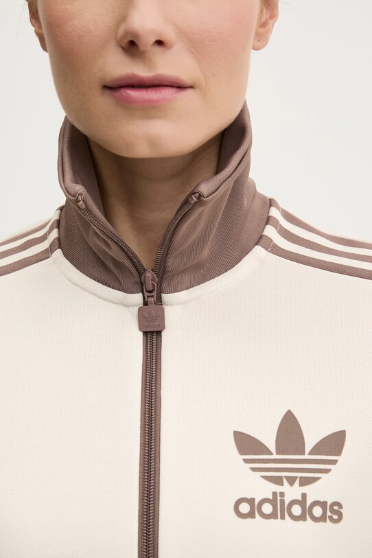 Mikina adidas Originals Adicolor JC5807
