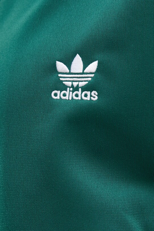 adidas Originals bluza Adicolor Classics Firebird JC8262 zielony
