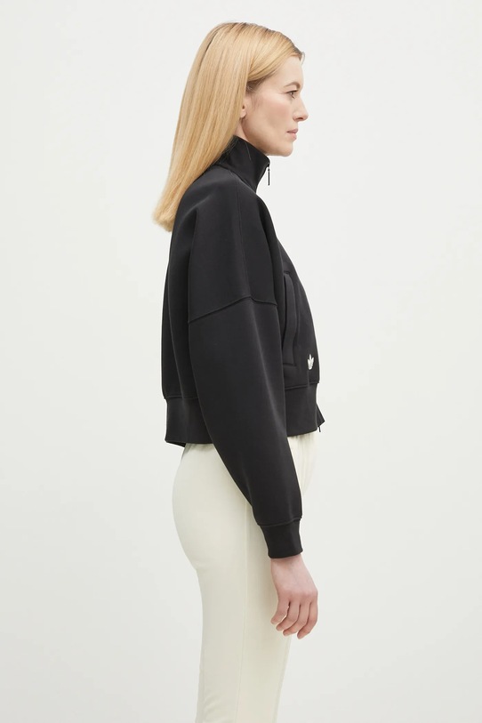 Суичър adidas Originals Neuclassics черен JI8495