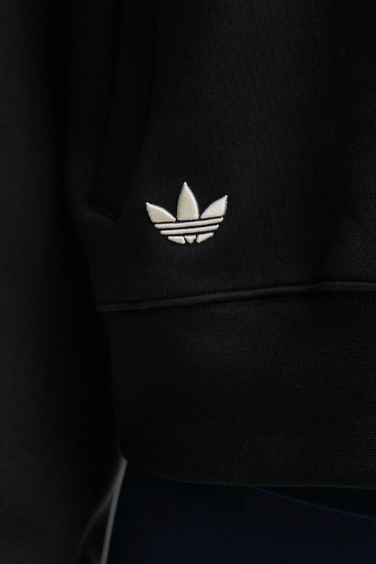 adidas Originals bluza Neuclassics JI8495 czarny