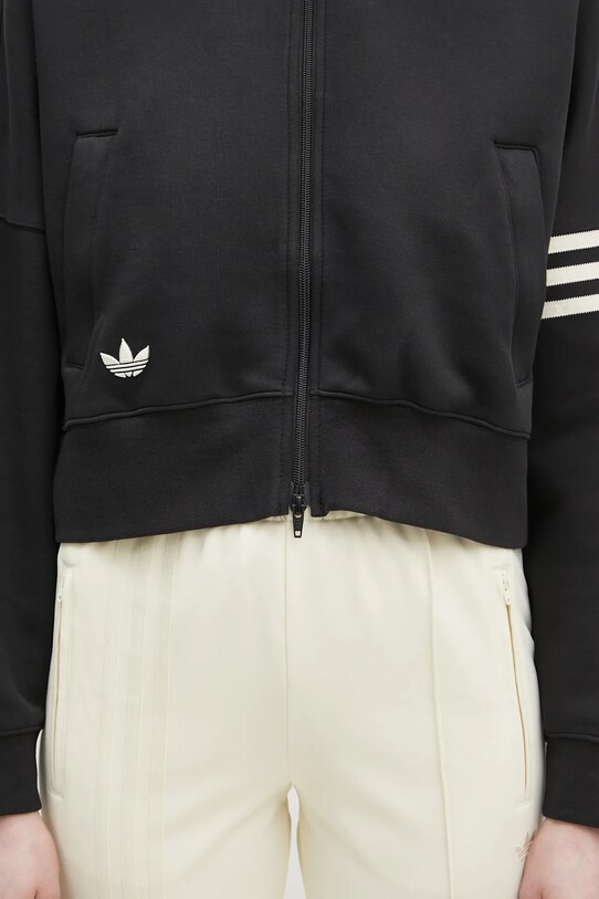 Mikina adidas Originals Neuclassics JI8495 čierna