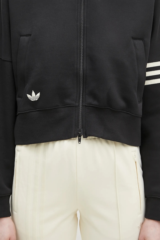 Суичър adidas Originals Neuclassics JI8495 черен